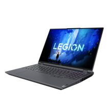 Lenovo Legion 5 Pro Laptop 40.6 cm (16&quot;) WUXGA Intel® Core™ i5 i5-12500H 16 GB DDR5-SDRAM 512 GB SSD NVIDIA GeForce