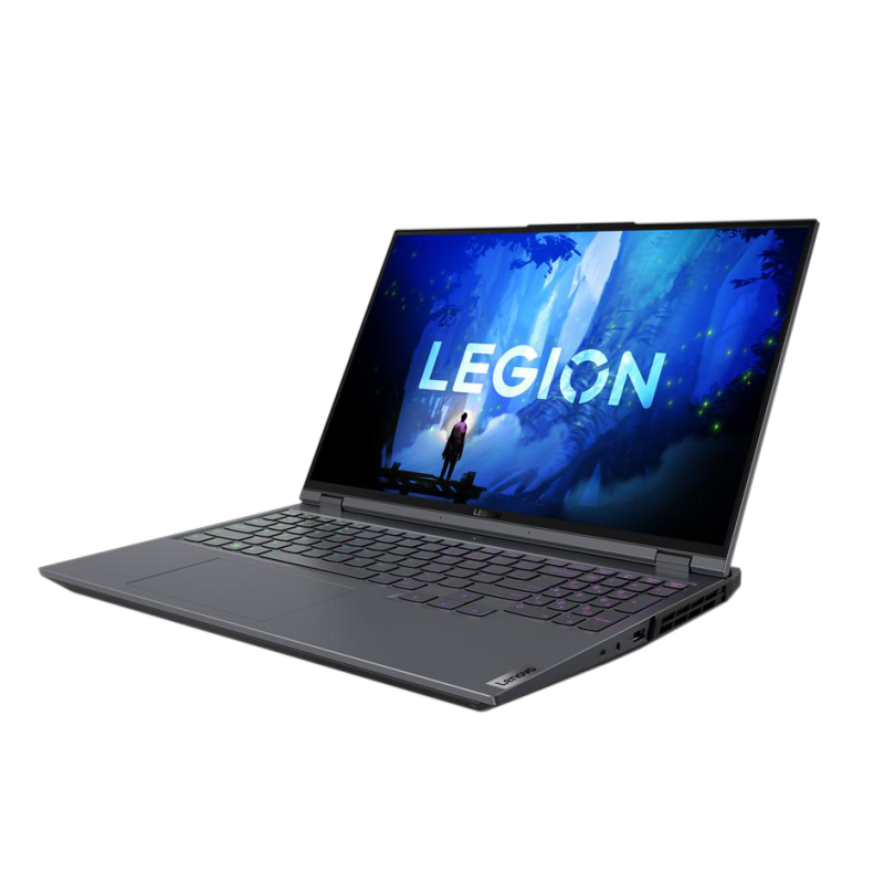 Lenovo Legion 5 Pro Laptop 40.6 cm (16&quot;) WUXGA Intel® Core™ i5 i5-12500H 16 GB DDR5-SDRAM 512 GB SSD NVIDIA GeForce
