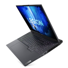 Lenovo Legion 5 Pro nešiojamasis kompiuteris 40,6 cm (16 colių) WUXGA Intel® Core™ i5 i5-12500H 16 GB DDR5-SDRAM 512 GB 