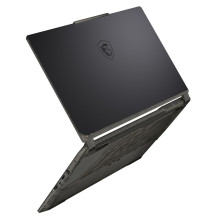 MSI Cyborg 15 A12VF-266XPL i5-12450H Notebook 39.6 cm (15.6&quot;) Full HD Intel® Core™ i5 16 GB DDR5-SDRAM 512 GB SSD N