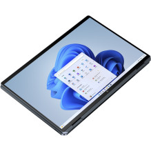 HP Spectre x360 16-aa0055nw Hybrid (2-in-1) 40.6 cm (16&quot;) Touchscreen 2.8K Intel Core Ultra 7 155H 16 GB LPDDR5x-SD