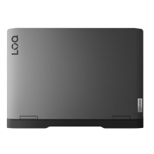 Lenovo LOQ nešiojamas kompiuteris 39,6 cm (15,6 colio) Intel® Core™ i5 i5-12450H 16 GB DDR5-SDRAM 512 GB SSD NVIDIA GeFo