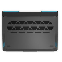 Lenovo LOQ Laptop 39.6 cm (15.6&quot;) Intel® Core™ i5 i5-12450H 16 GB DDR5-SDRAM 512 GB SSD NVIDIA GeForce RTX 4050 Wi-