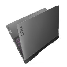 Lenovo LOQ nešiojamas kompiuteris 39,6 cm (15,6 colio) Full HD AMD Ryzen™ 7 7840HS 16 GB DDR5-SDRAM 512 GB SSD NVIDIA Ge