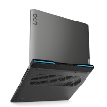 Lenovo LOQ nešiojamas kompiuteris 39,6 cm (15,6 colio) Full HD AMD Ryzen™ 7 7840HS 16 GB DDR5-SDRAM 512 GB SSD NVIDIA Ge