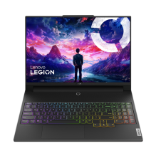 Lenovo Legion 9 Laptop 40.6 cm (16&quot;) 3.2K Intel® Core™ i9 i9-13900HX 32 GB DDR5-SDRAM 1 TB SSD NVIDIA GeForce RTX 4