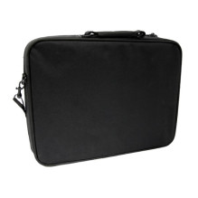 Esperanza ET101 laptop case 39.6 cm (15.6&quot;) Sleeve case Black