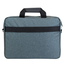 Addison 307015 notebook case 39.6 cm (15.6&quot;) Toploader bag Grey