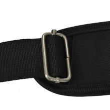 Addison 300715 nešiojamojo kompiuterio dėklas 39,6 cm (15,6 colio) portfelis juodas