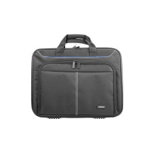 Natec nešiojamojo kompiuterio krepšys DOBERMAN 15,6'' juodas