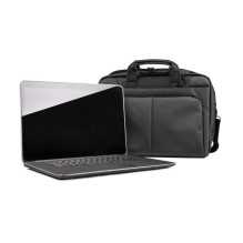 Natec laptop bag Gazelle 15.6&quot;-16&quot; black NTO-0809