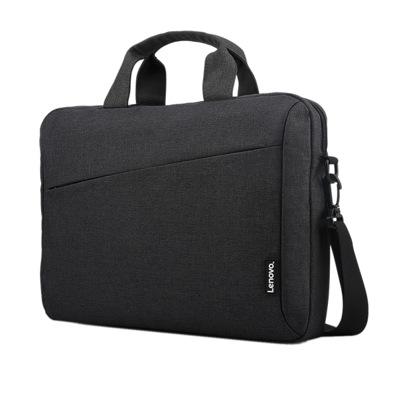 Lenovo Casual Toploader T210 notebook case 39.6 cm (15.6&quot;) Toploader bag Black