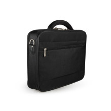 NATEC Boxer 43.9 cm (17.3&quot;) Briefcase Black