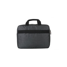 Addison 307014 notebook case 35.8 cm (14.1&quot;) Toploader bag Grey