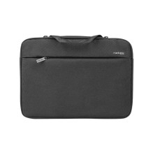 Natec Laptop Case CLAM 14.1&quot; Black