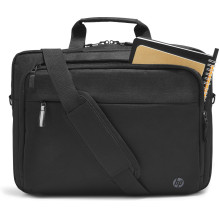 HP profesionalus 15,6 colio nešiojamojo kompiuterio krepšys