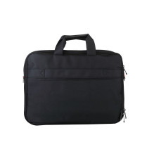 Addison Preston 15 nešiojamojo kompiuterio dėklas 39,6 cm (15,6 colio) Toploader krepšys juodas