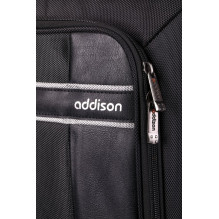 Addison 15,6&quot; CORNELL 15 notebook case 39.6 cm (15.6&quot;) Briefcase Black