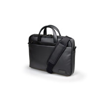 Port Designs Zurich Toploading notebook case 38.1 cm (15&quot;) Briefcase Black