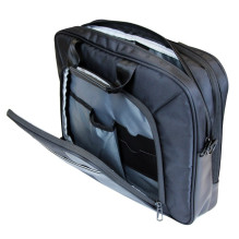 Addison COMPUTER CASE FOR NOTEBOOK 14,1'' CORNELL 14 notebook case 35.8 cm (14.1&quot;) Toploader bag Black