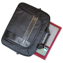 Addison COMPUTER CASE FOR NOTEBOOK 14,1'' CORNELL 14 notebook case 35.8 cm (14.1&quot;) Toploader bag Black