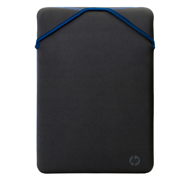 HP Reversible Protective 15.6-inch Blue Laptop Sleeve