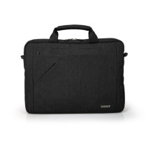 Port Designs Sydney 35.6 cm (14&quot;) Messenger case Black