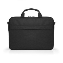 Port Designs Sydney 35.6 cm (14&quot;) Messenger case Black