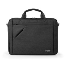 Port Designs Sydney 35.6 cm (14&quot;) Messenger case Black