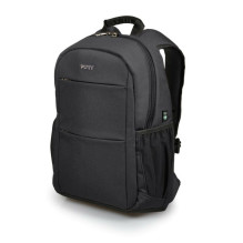 Port Designs Sydney 39.6 cm (15.6&quot;) Backpack Black