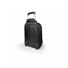 Port Designs CHICAGO EVO notebook case 39.6 cm (15.6&quot;) Trolley case Black