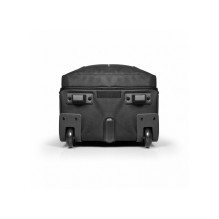 Port Designs CHICAGO EVO notebook case 39.6 cm (15.6&quot;) Trolley case Black