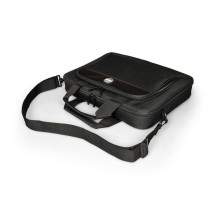 Port Designs S15+ notebook case 39.1 cm (15.4&quot;) Briefcase Black