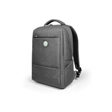 Port Designs YOSEMITE Eco XL notebook case 39.6 cm (15.6&quot;) Backpack Grey