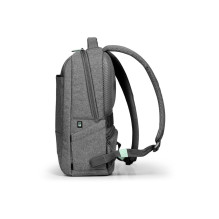 Port Designs YOSEMITE Eco XL notebook case 39.6 cm (15.6&quot;) Backpack Grey