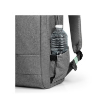 Port Designs YOSEMITE Eco XL notebook case 39.6 cm (15.6&quot;) Backpack Grey