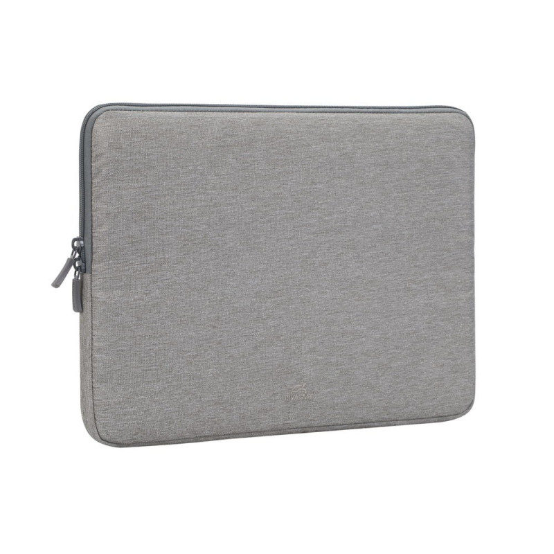 Rivacase Suzuka 33.8 cm (13.3&quot;) Sleeve case Grey