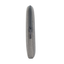 Rivacase Suzuka 33.8 cm (13.3&quot;) Sleeve case Grey