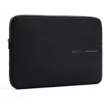 XD DESIGN LAPTOP SLEEVE 14 BLACK P / N: P706.201