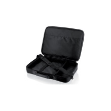 iBox ITNB09 notebook case 39.6 cm (15.6&quot;) Briefcase Black