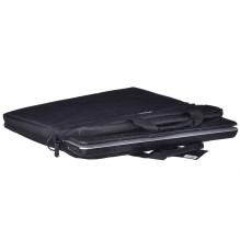 iBox TN6020 notebook case 39.6 cm (15.6&quot;) Briefcase Black