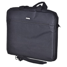 iBox TN6020 notebook case 39.6 cm (15.6&quot;) Briefcase Black