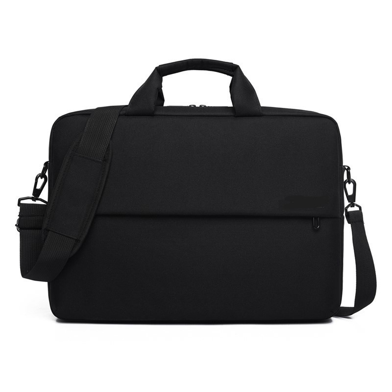 Addison 300215 notebook case 39.6 cm (15.6&quot;) Briefcase Black