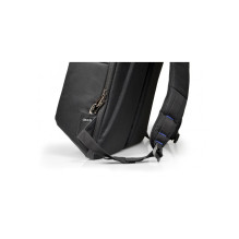 Port Designs CHICAGO EVO BP 13 / 15.6'' notebook case 39.6 cm (15.6&quot;) Backpack Black