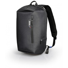 Port Designs SAN FRANCISCO notebook case 39.6 cm (15.6&quot;) Backpack Black