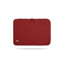 Port Designs Torino II notebook case 35.6 cm (14&quot;) Sleeve case Red