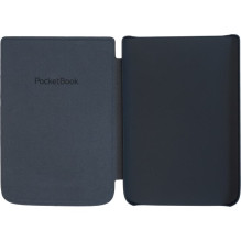 PocketBook HPUC-632-B-S elektroninių knygų skaitytuvo dėklas 15,2 cm (6 colių) Folio Black