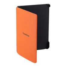 PocketBook Verse Shell oranžinė...