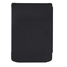PocketBook Verse Shell juodas