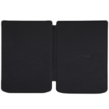 PocketBook Verse Shell juodas